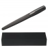 Fountain Pen Pure Matte Dark Chrome