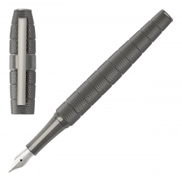 Fountain Pen Quantum Gun