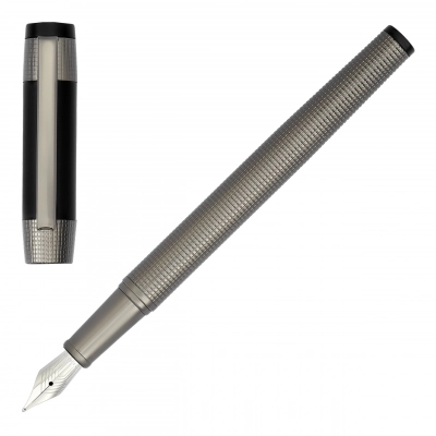 
                                                Fountain Pen Rive Gun
                                                