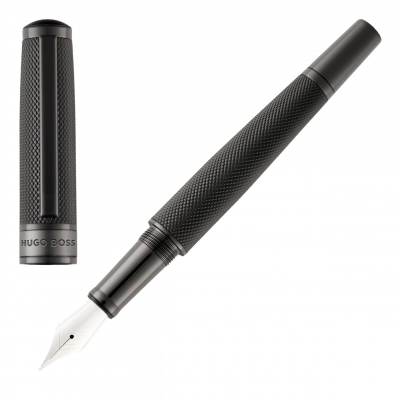 
                                                Fountain Pen Totem Black
                                                