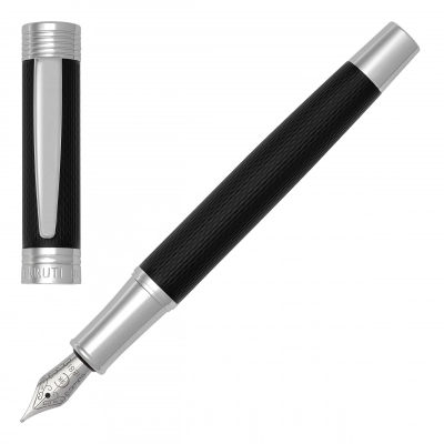 
                                                Fountain Pen Zoom Diamond Black
                                                