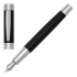 Fountain Pen Zoom Diamond Black
