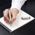 Fountain Pen Zoom Diamond Chrome