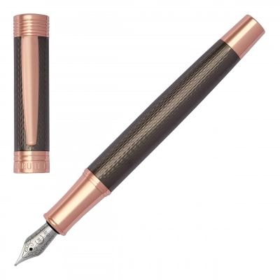 
                                                Fountain Pen Zoom Diamond Gun
                                                