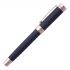 Fountain Pen Zoom Soft Navy