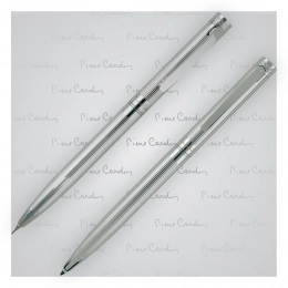 Writing set with pen and pencil RENEE Pierre Cardin