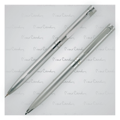 
                                                Writing set with pen and pencil RENEE Pierre Cardin
                                                