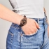 Часы Albane Brown