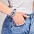 Watch Albane Light Blue