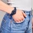 Watch Albane Navy