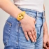 Watch Albane Yellow
