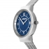 Astrid Silver & Navy Watch