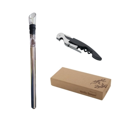 
                                            Vanilla Season Wine Set
                                            