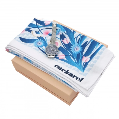 
                                            Set CFL437F + CMN492N
                                            