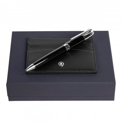 
                                                Festina gift set pen and card case-FLC326A + FSN1964A
                                                