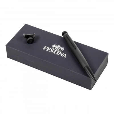 
                                                Festina gift set pen and cufflinks-FJM221A + FSC1524D
                                                