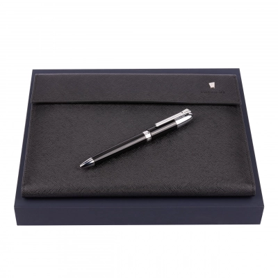 
                                                Festina gift set pen and briefcase A5-FDM187A + FSN1964A
                                                