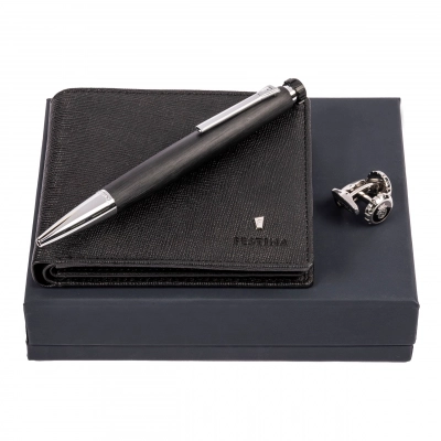 
                                                Festina gift set pen, wallet and cufflinks-FJM221C + FLW101A + FSC1414A
                                                