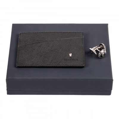 
                                            Festina Gift Set card case and cufflinks-FJM221C + FLC101A
                                            
