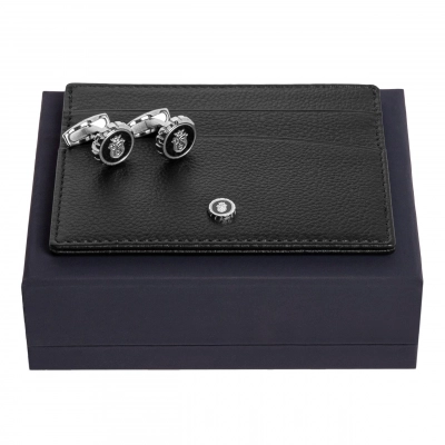
                                            Festina Gift Set card case and cufflinks-FJM221C + FLC326A
                                            