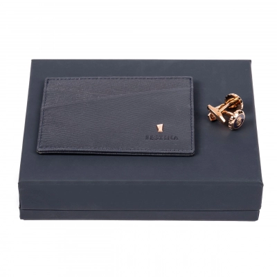 
                                            Festina Gift Set card case and cufflinks-FJM221N + FLC101N
                                            