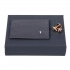 Festina Gift Set card case and cufflinks-FJM221N + FLC101N