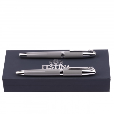 
                                                Gift Set Festina fountain pen and pen-FSN1962H + FSN1964H
                                                