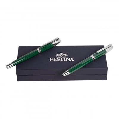 
                                                Gift Set Festina fountain pen and bond - FSN3872T + FSN3874T
                                                