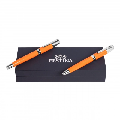 
                                                Gift Set Festina fountain pen and fountain pen-FSN3872U + FSN3874U
                                                