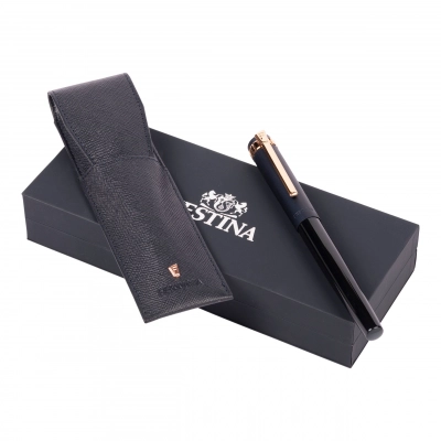 
                                                Gift Set Festina fountain pen and case FLS221N + FSR1652N
                                                