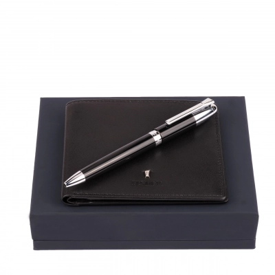 
                                            Gift Set Festina wallet and pen-FLW102A + FSN1964A
                                            