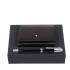 Festina gift set wallet and ballpoint pen-FLE102A + FSN1965A