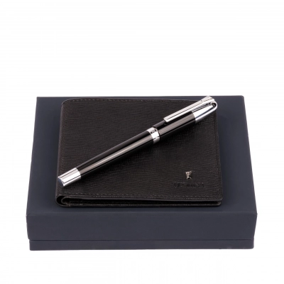 
                                            Festina gift set wallet and ballpoint pen-FLW101A + FSN1965A
                                            