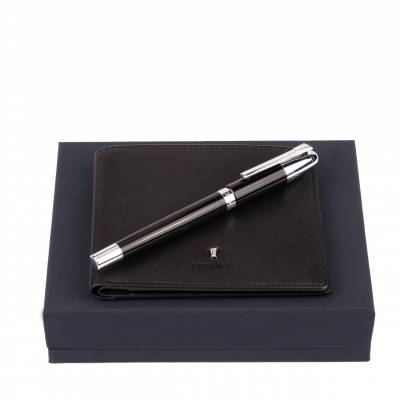 
                                            Festina gift set wallet and ballpoint pen-FLW102A + FSN1965A
                                            