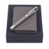 Festina gift set wallet and fountain pen-FLF101H + FSN1962H