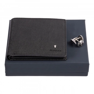 
                                            Gift Set Festina wallet and cufflinks-FJM221C + FLW101A
                                            