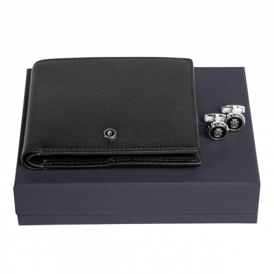 
                                            Festina gift set wallet and cufflinks-FJM221C + FLW326A
                                            