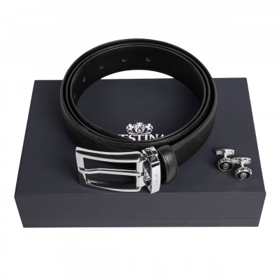 
                                                Festina gift set cufflinks & straps-FAB326A + FJM221C
                                                