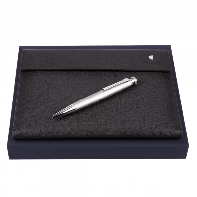 
                                                Festina gift set A5 briefcase and pen-FDM187A + FSC1414B
                                                