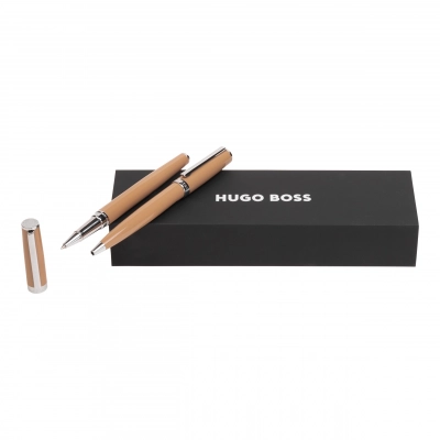 
                                                Gift Set HUGO BOSS Pen and Rollerball Pen - HSN2544Z + HSN2545Z
                                                