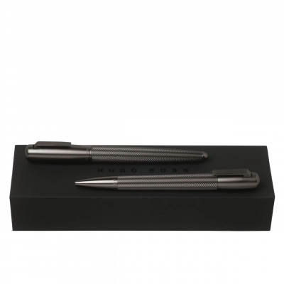 
                                                Gift Set HUGO BOSS Pen and Rollerball Pen - HSY6034 + HSY6035
                                                