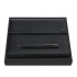 Подарочный набор Hugo Boss: портфель и ручка HDM519D + HSQ5634A