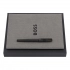 Подарочный набор Hugo Boss: портфель и роллер HDM409H + HSQ4835A