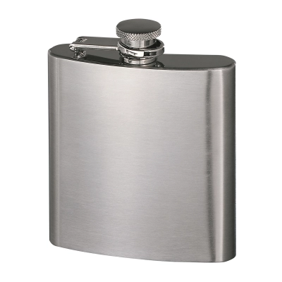 
                                                Hip Flask
                                                