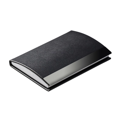 
                                            Credit and business card box
                                            