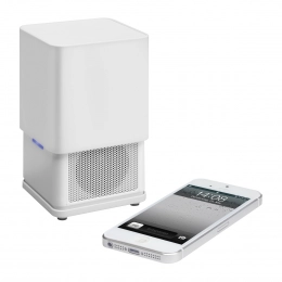 Stereo speaker with Bluetooth® technology