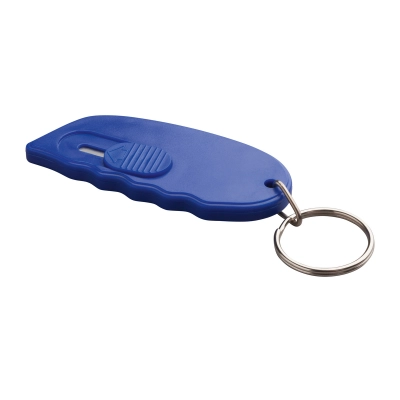 
                                            Mini Cutter with Key Ring
                                            