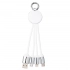 3-in-1 Charging Cable with Light 3-in-1 Charging Cable with Light
