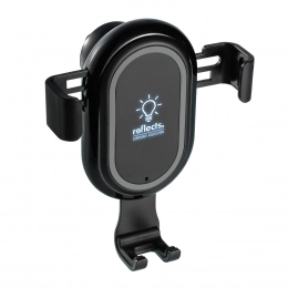 Беспроводная зарядная станция для автомобиля