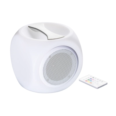 
                                                Bluetooth-колонка с подсветкой
                                                